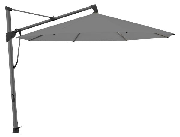 SOMBRANO® S+ Ampelschirm 350cm rund