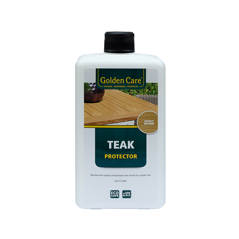 Golden Care Teak Protector, Golden Care, 1l