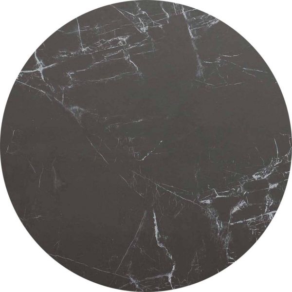 Tischplatte 130cm, Keramik