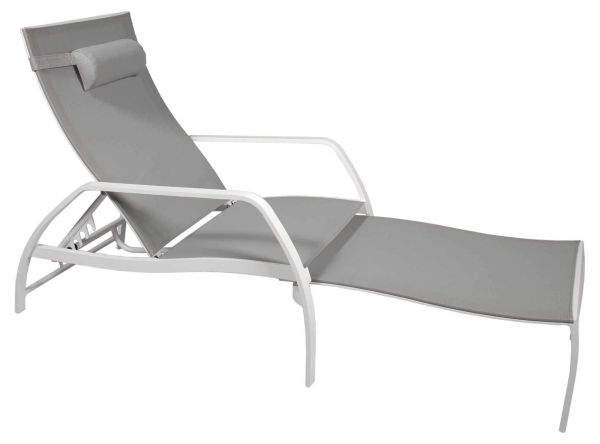 Vedia Deckchair