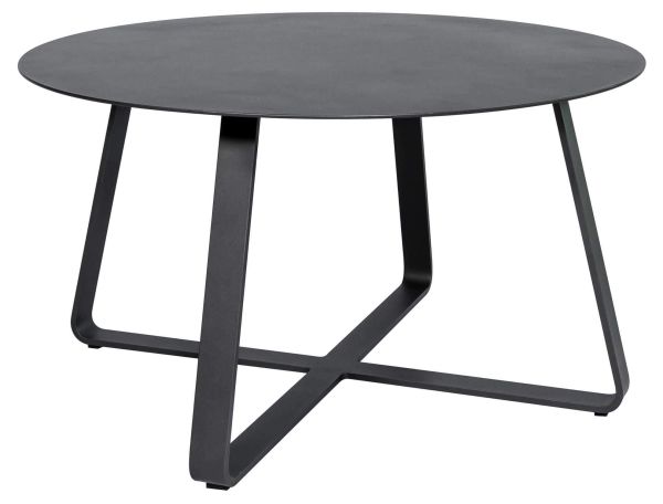 Elko Lounge Beistelltisch 90cm