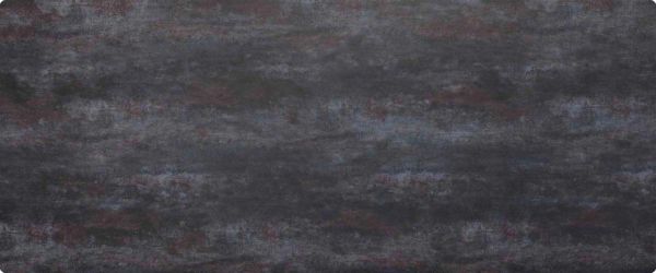 Tischplatte 240x100cm abgerundet, Keramik