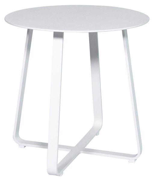 Elko Lounge Beistelltisch 45cm