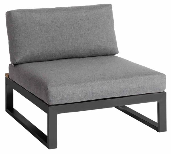 Virginia Lounge Mittelmodul
