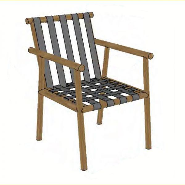 Teak Tube dining chair - with armrest 55x70x85 vs3.jpg