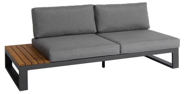 Virginia Lounge Seitenteil rechts