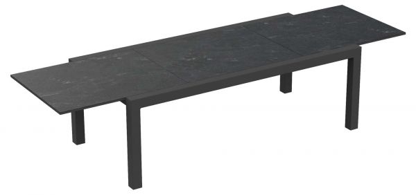 Livorno Ausziehtisch 220/330x106cm