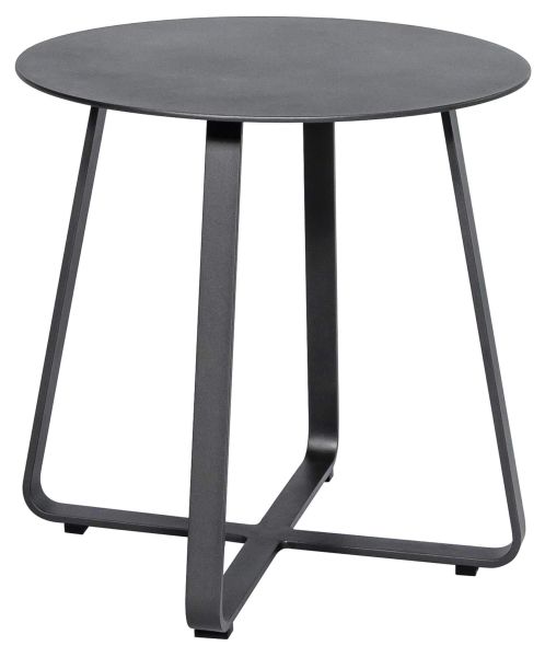 Elko Lounge Beistelltisch 45cm