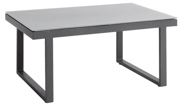 Rao Lounge Kaffeetisch 110x70cm
