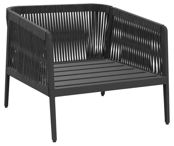 Ritz Lounge Sessel
