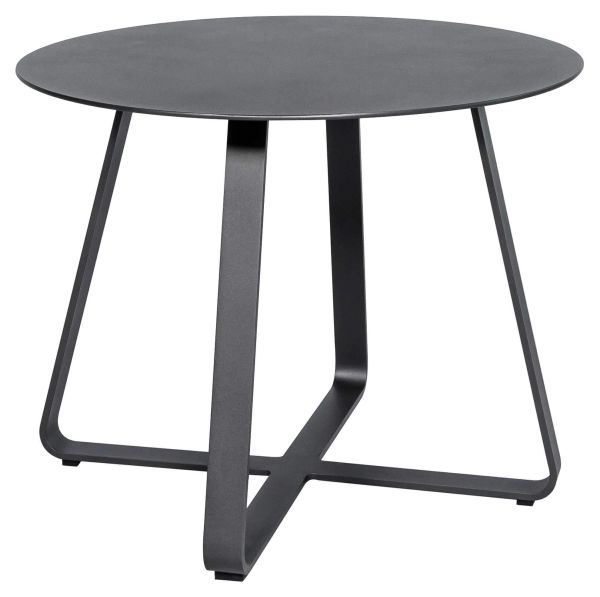 Elko Lounge Beistelltisch 60cm