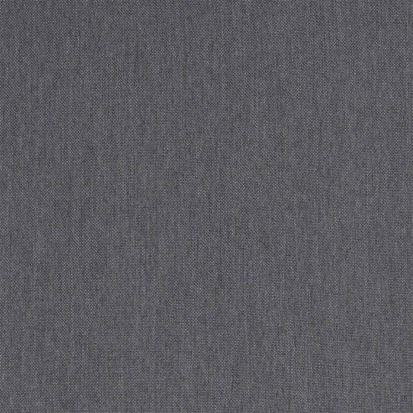 QD Lounge System Sitzkissen 72x72cm, natté nature grey