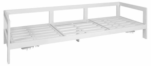 Vigo 3-Sitzer Multifunktion Lounge Sofa